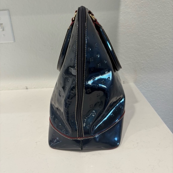 ARCADIA Handbag Made In ITALY - Picture 5 of 13